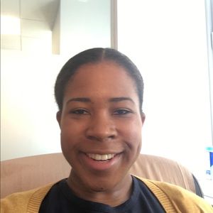 Meet your Posher, Colleen